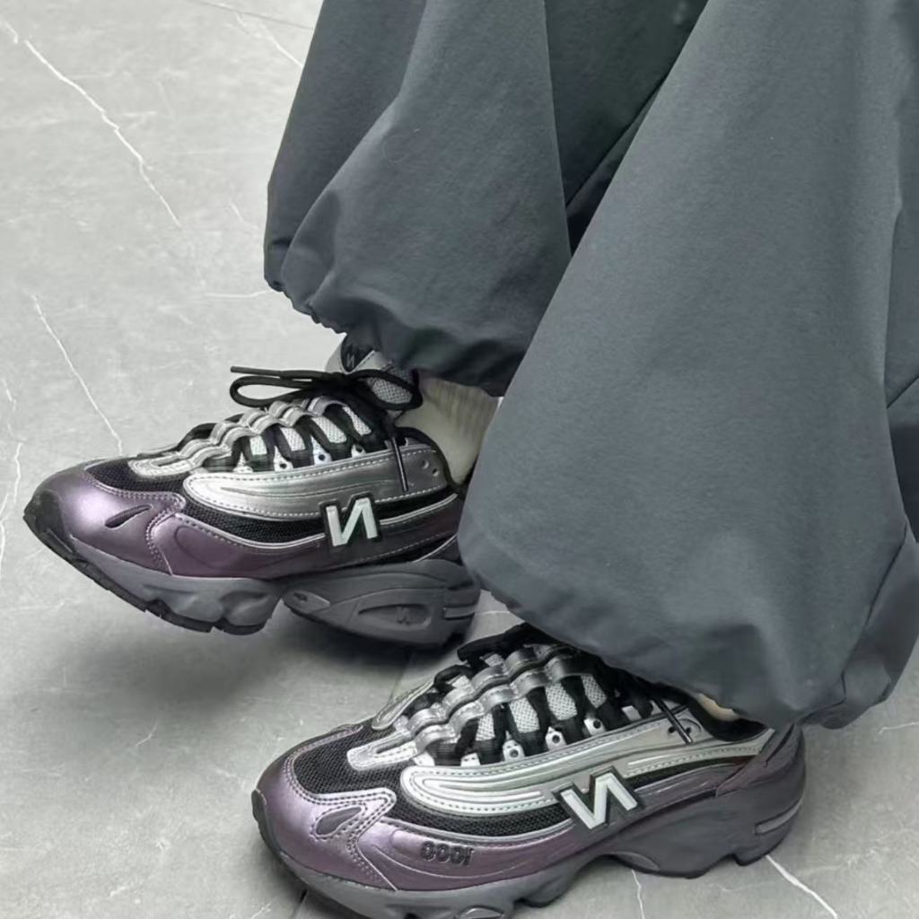 S(รับหิ้วของจากเกาหลี ) ⚡ของแท้ 💯⚡ New Balance 1000 รองเท้ากีฬา NB 1000 รองเท้าวิ่ง M1000EGY/M1000EN