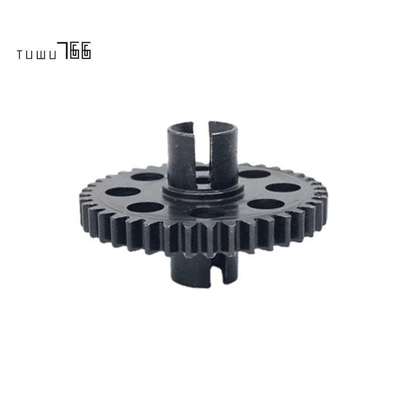 [tuwu766]โลหะเหล็ก 40T เกียร์สําหรับของเล่น HB ZP1001 ZP1002 ZP1003 ZP1004 ZP 1001 1/10 RC รถอะไหล่อ