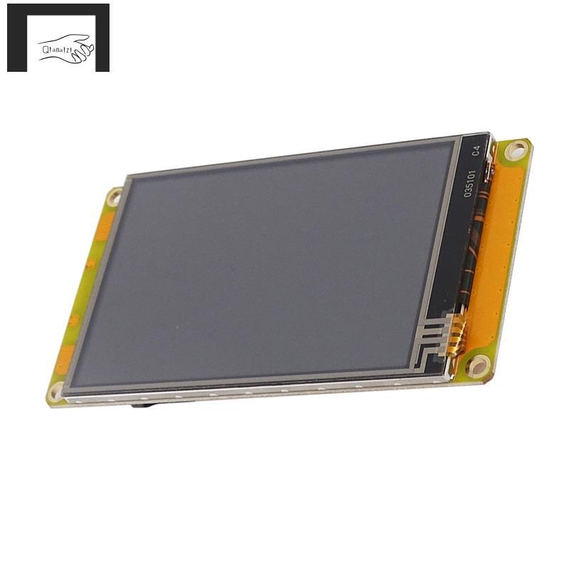 [qianaizi]NX4832F035 - 3.5 นิ้ว Series HMI Touch Display