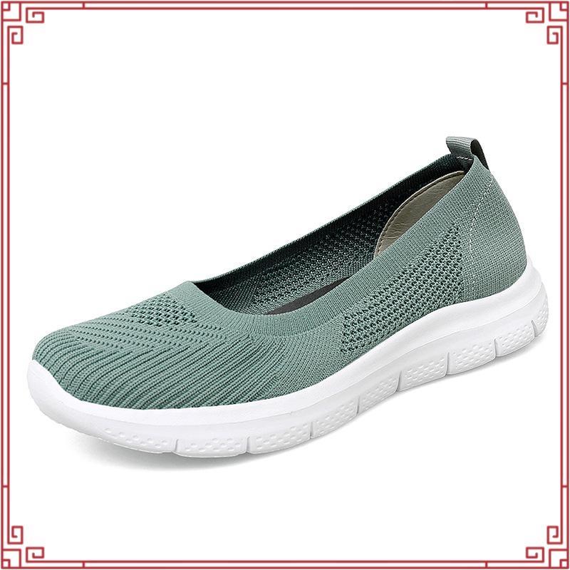 สเก็ตเชอร์ส รองเท้าผู้หญิง Women Modern Comfort Modern D'Lux Brunch Bubbles Shoes - 158585-BBK