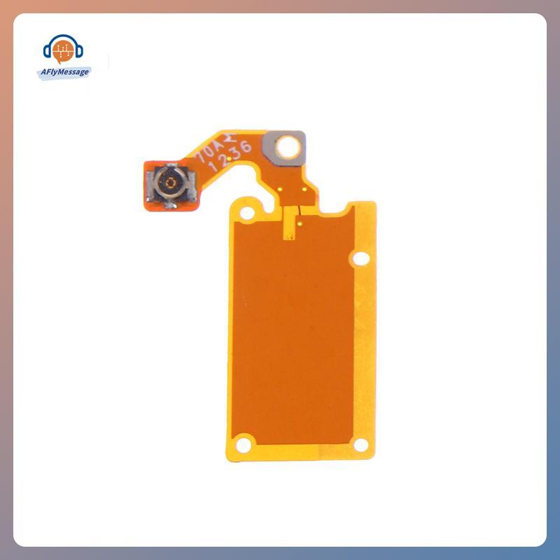 AFl สัญญาณเสาอากาศ Flex Ribbon Cable Connector สําหรับอุปกรณ์เสริม IPod Nano7 TH