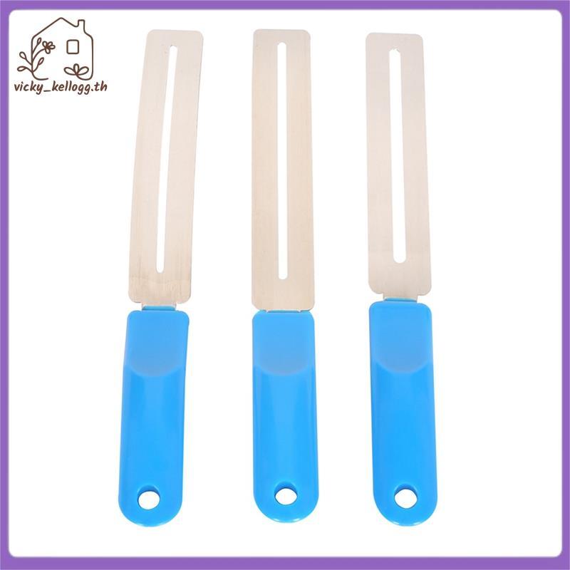 [vky_kellogg.th] กีตาร์ Fret Protector Fingerboard Guards Fretboard Protector กีตาร์ Fret Guards สํา