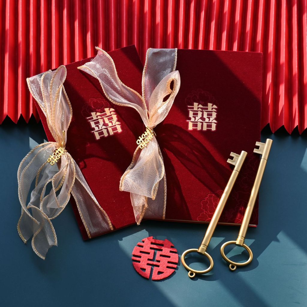 Oath Card Wedding Vow Card คู่เจ้าบ่าวเจ้าสาว Vows To Dictionary ขั้นสูงที่เขียนด้วยลายมือ Vows การ์