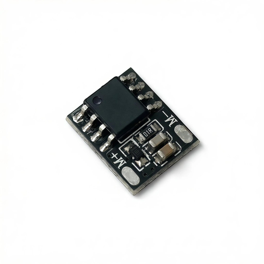 1s One-Way Brushed อิเล็กทรอนิกส์ปรับ 10a Current Hand โยนเครื่องบินดัดแปลง diy Miniature Brushed อิเล็กทรอนิกส์ปรับรีโมทคอนโทรลเครื่องบินอุปกรณ์เสริม