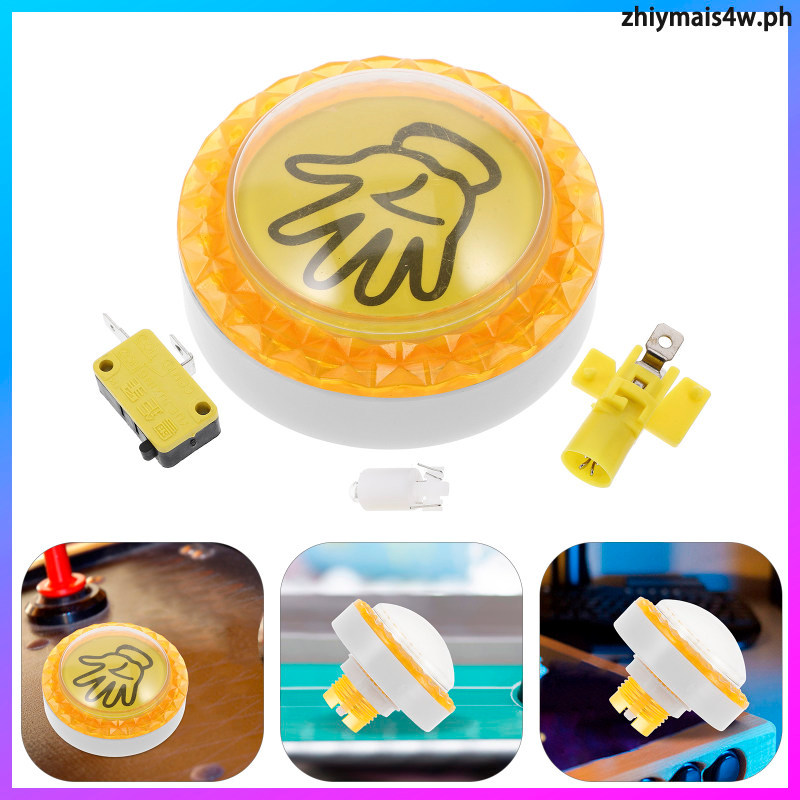 คําตอบ Buzzers Atter ความสนใจสําหรับห้องเรียนปุ่มสุนัข Talk zhiymais4w