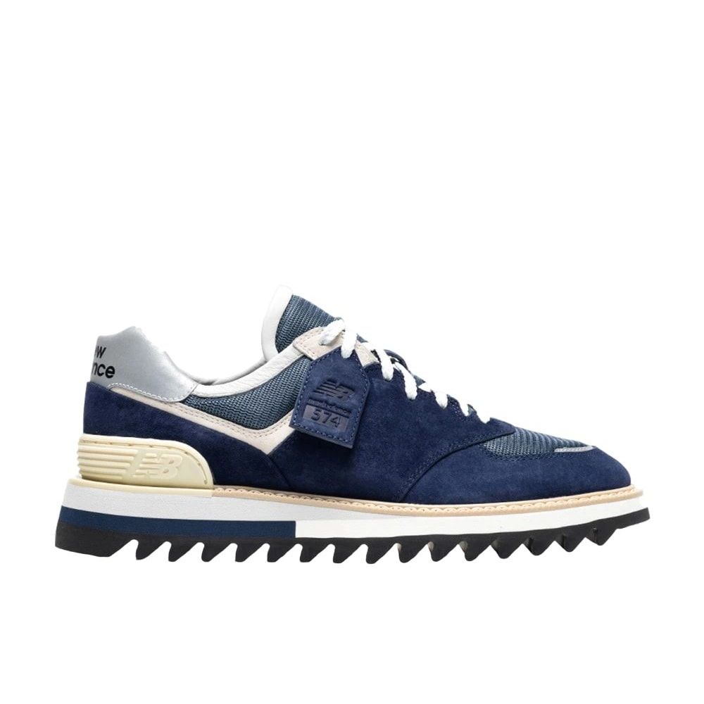 tokyo design studio New Balance 574 Navy Unused