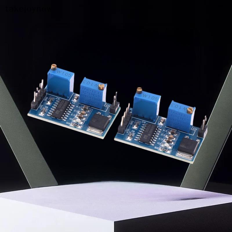 [takejoynew] 1PC TL494 / SG3525 PWM Controller Module 5V ความถี่ปรับได้ 500-100kHz 250mA KLB