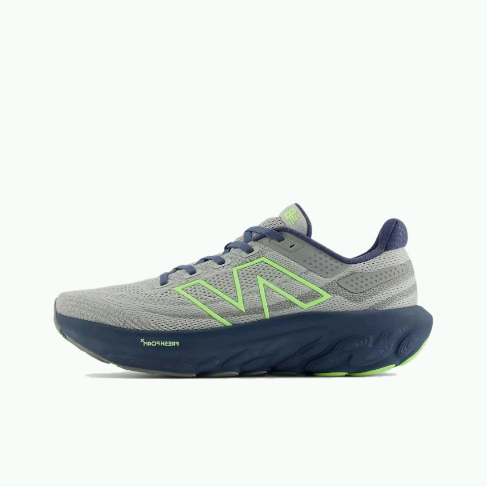 New Balance Nb 1080 V13 M1080J13 รองเท้าวิ่ง รุ่นใหม่ล่าสุด มั่นใจด้วยการรับประกัน 1 ปี