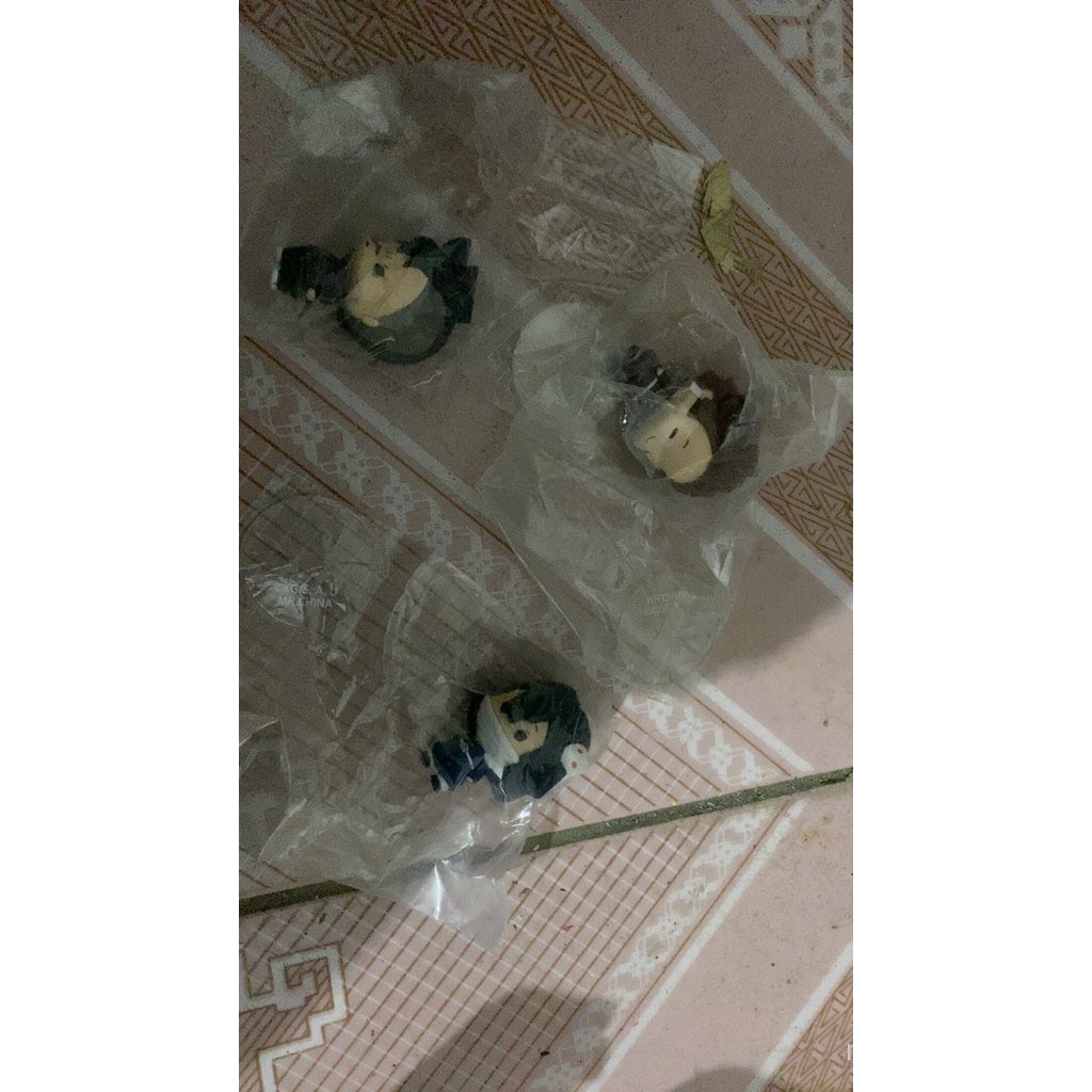 MEGAHOUSE Bulk ChokoRin Series