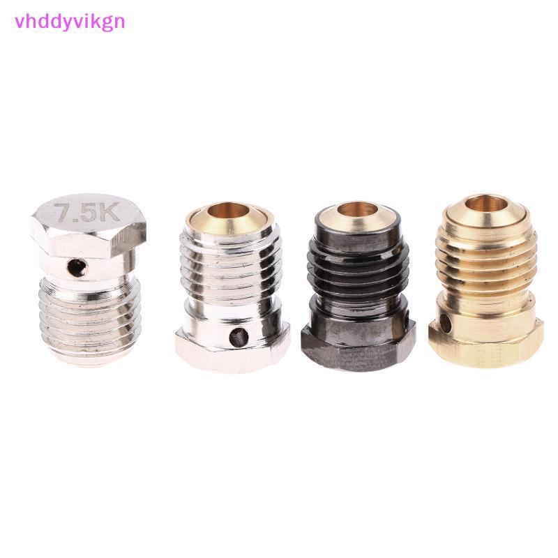 VHDD HPA ถังตัวควบคุมวาล์วสําหรับ 3K 5K 75K กระบอกความดันที่แม่นยําสําหรับ Paintball PCP อุปกรณ์ TH