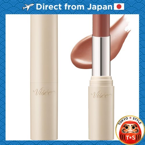 Visee Essence Plump Balm [Direct from Japan]