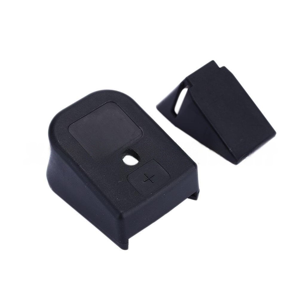 塑料底器+2型 GLOCK +2 PLUS 2 Magazine Extension