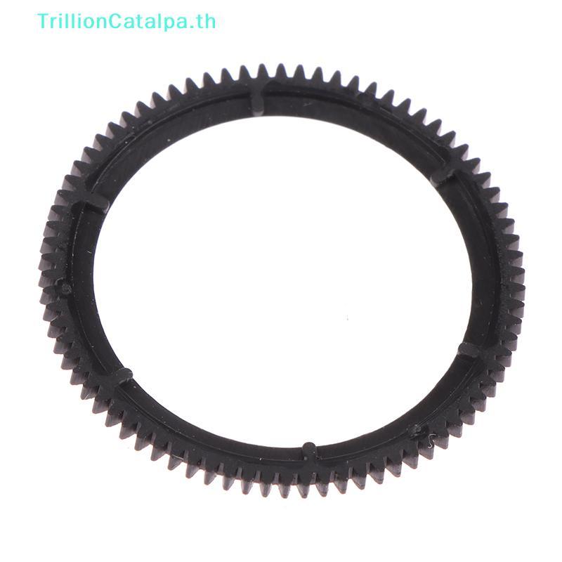 TrillionCatalpa 1PC เกียร์สําหรับ Wm-ex2000ex921gx654 Gx651ex67ex655fx688fx877 Cassette De Walkman P