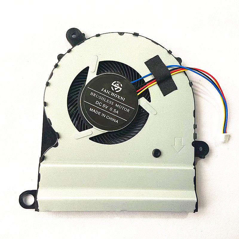 เหมาะสําหรับ asus asus UX310 U4000U A400U u410u rx310 ux410 พัดลม