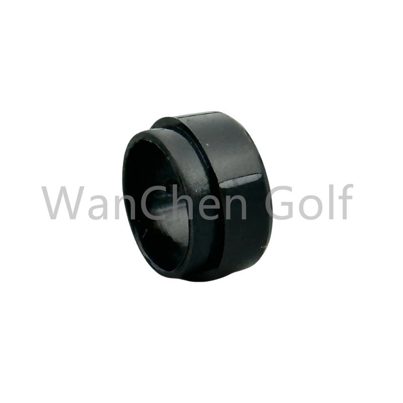 กอล์ฟคลับเพลาแขนอะแดปเตอร์ Ferrules Fit Taylormade M1 M2 M3 M4 M5 M6 Sim2 Stealth Stealth2 QI10 Driv