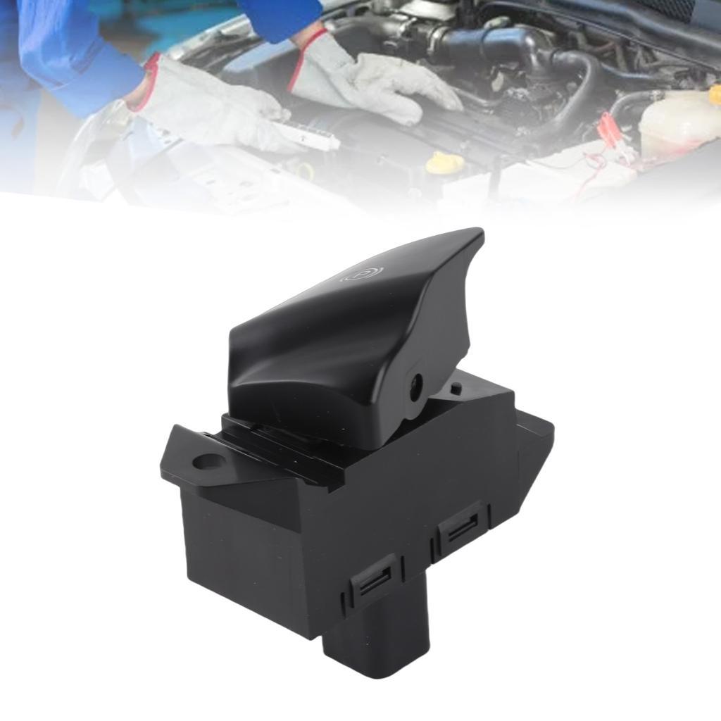 ใกล้ความงาม Oreilet รถอิเล็กทรอนิกส์ที่จอดรถเบรคสวิทช์ DG9T 2B623ACW Auto Hand Replacement สําหรับ F