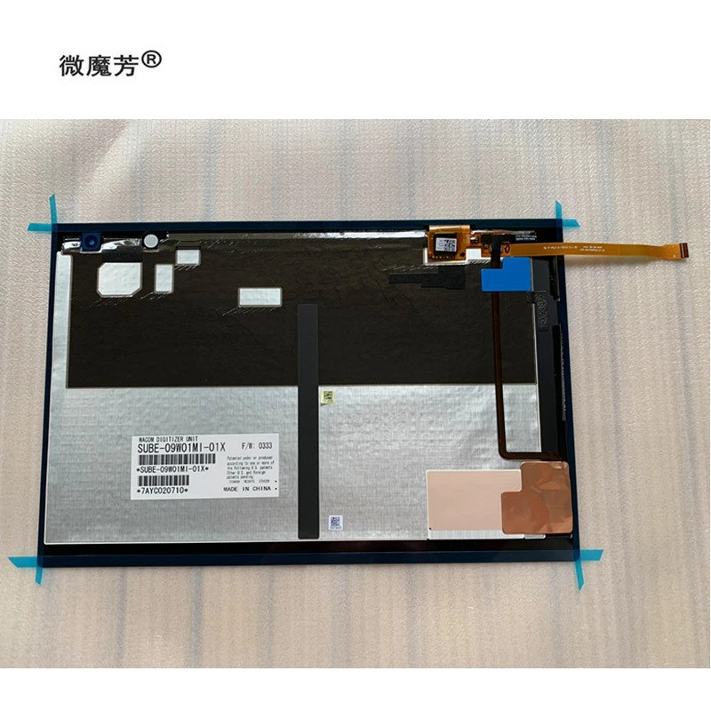 แป้นพิมพ์ใหม่สําหรับ Lenovo Yoga Book X90 YB1-X90L YB1-X90F YB1-X90 X91 X91L X91F คีย์บอร์ดประกอบ