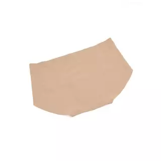 SABINA Seamless Fit กางเกงในทรงบิกินี่ ปกปิดรอยนูน รหัส SUZ25028C4 - สีเนื้อแทน