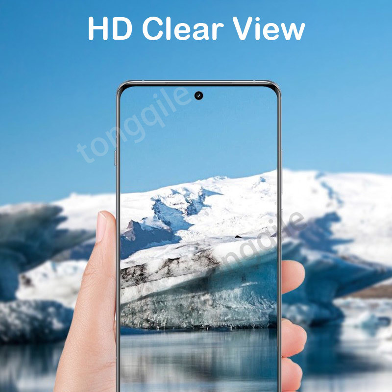 3in1 ฟิล์มกล้องสําหรับ Poco M8 Pro PocoM8 M8Pro 5G 2025 Xiaomi โปร่งใสคลุมทั้งหมดป้องกัน HD Clear View เลนส์ Protector กระจกนิรภัยป้องกันรอยขีดข่วน - รูปที่ 3