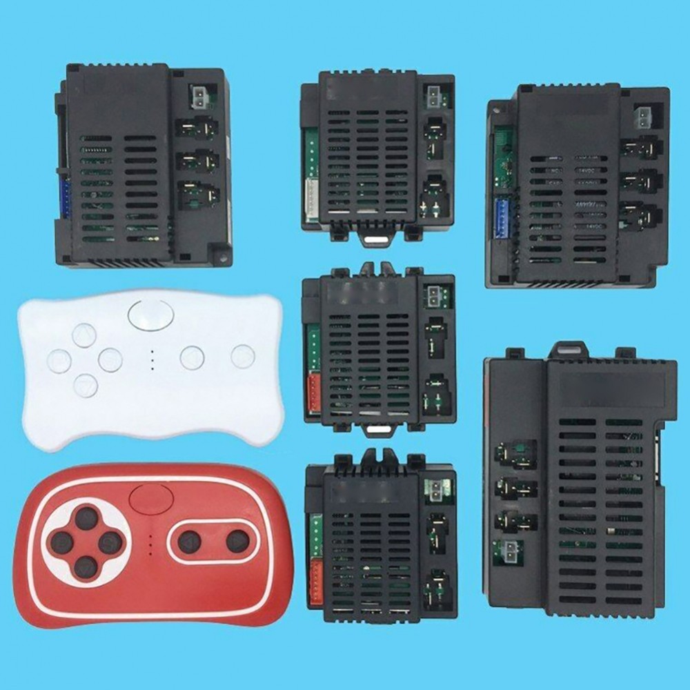 Remote Control Receiver Rc Car Receiver 6V RC RC Car Receiver RX37 RC Receiver
