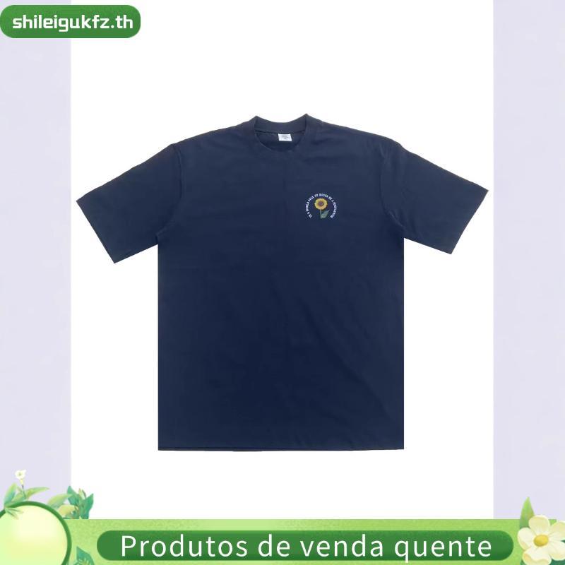 EOS - EMIS Computer Data Operator T-Shirt Ready to Alert 24/7 คุณภาพระดับพรีเมียม