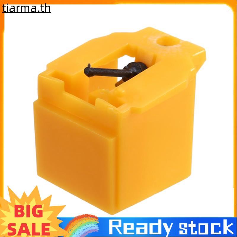 TIARMA สําหรับ -E900 ATN3600L ATN91 ATN2001 LP60 รุ่นสําหรับเครื่องเล่นแผ่นเสียงไวนิลเปลี่ยน Stylus