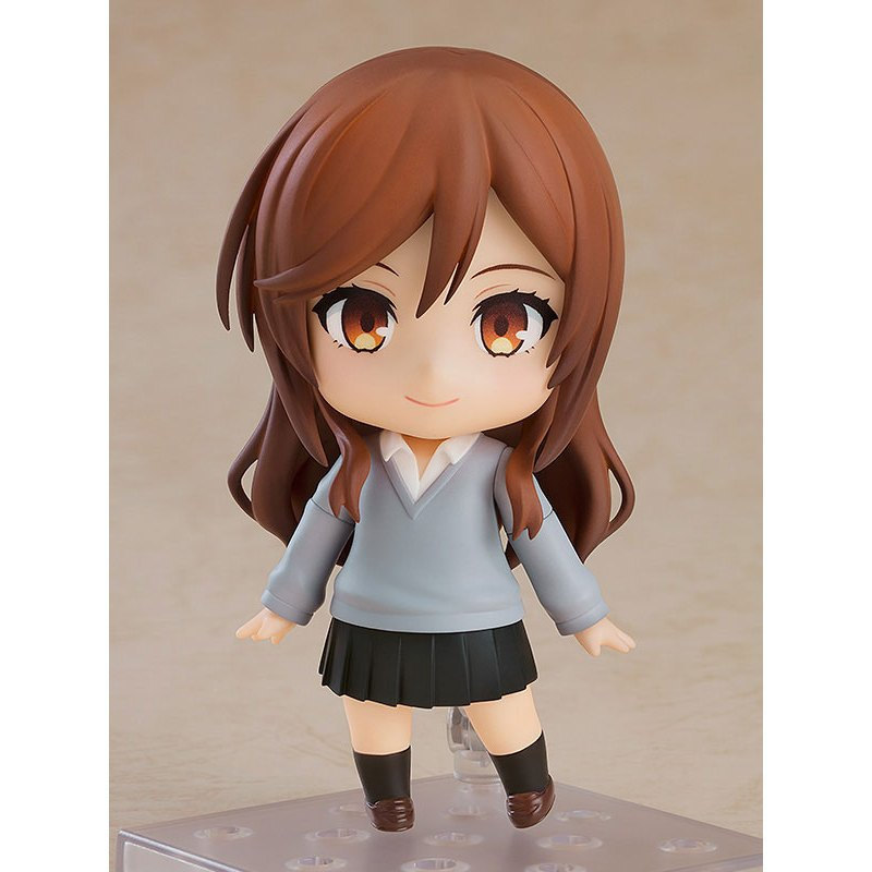 ( 📌 PRE-ORDER) Nendoroid Horimiya Kyoko Hori Genuine