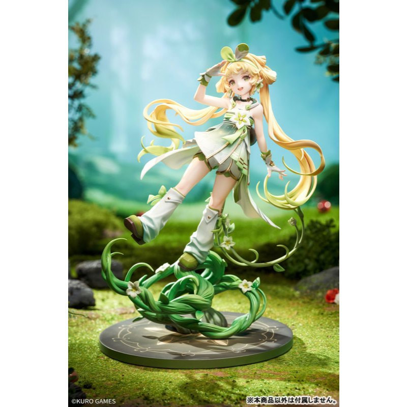 ( 📌 PRE-ORDER) Wuthering Waves Verina 1/7 Complete Figure Genuine