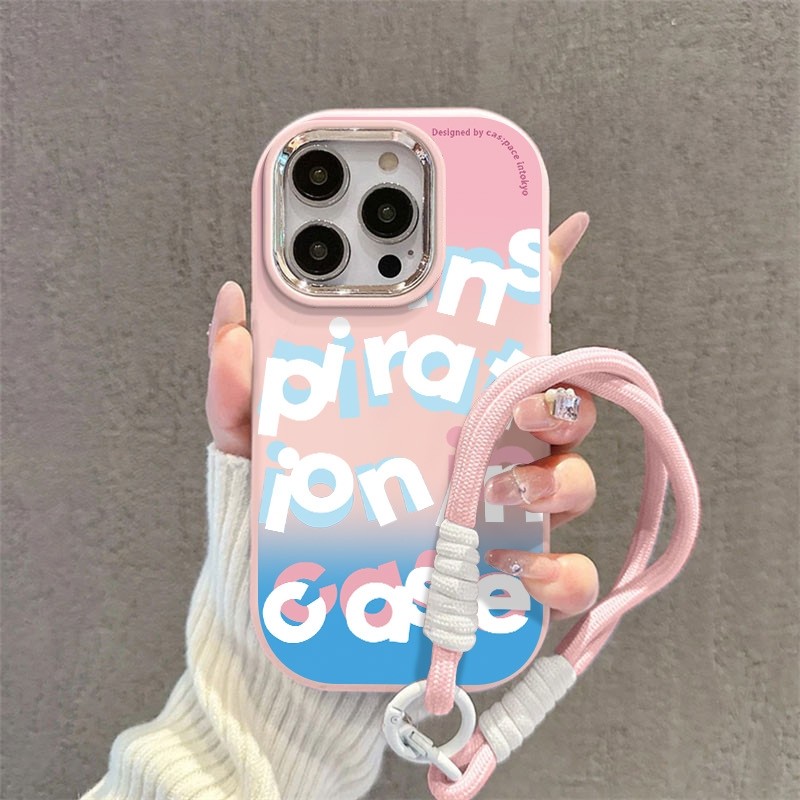 เคส Infinix + สร้อยข้อมือ Silikon Star Casing Case Infinix Hot 60i Smart 9 8 7 5 6 50i 40 20S 30 30i