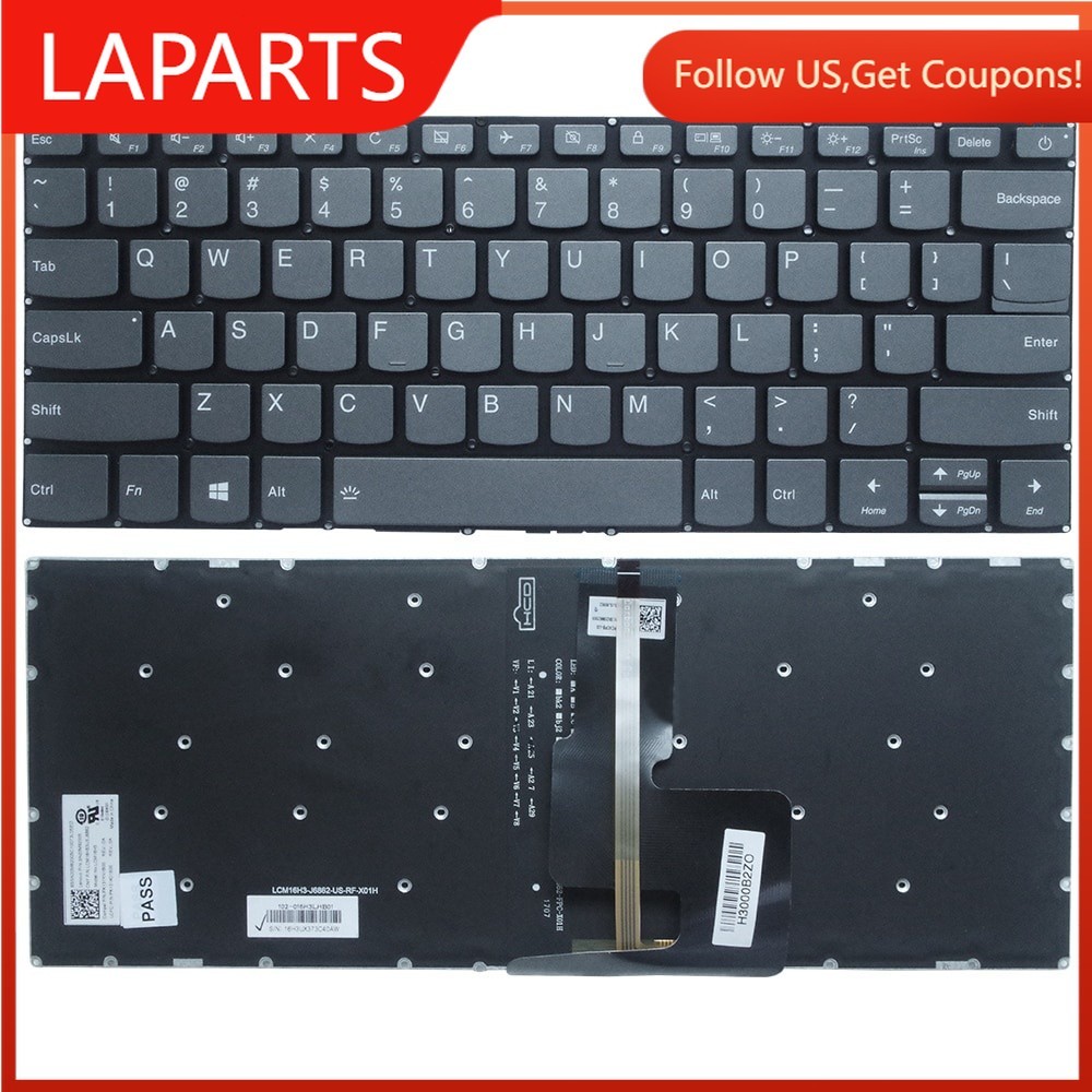 Lenovo Ideapad S145-14IWL S145-14IGM 330-14IGM 320-14isk s145-14API S145-14IIL 320-14 330-14 81W6 81