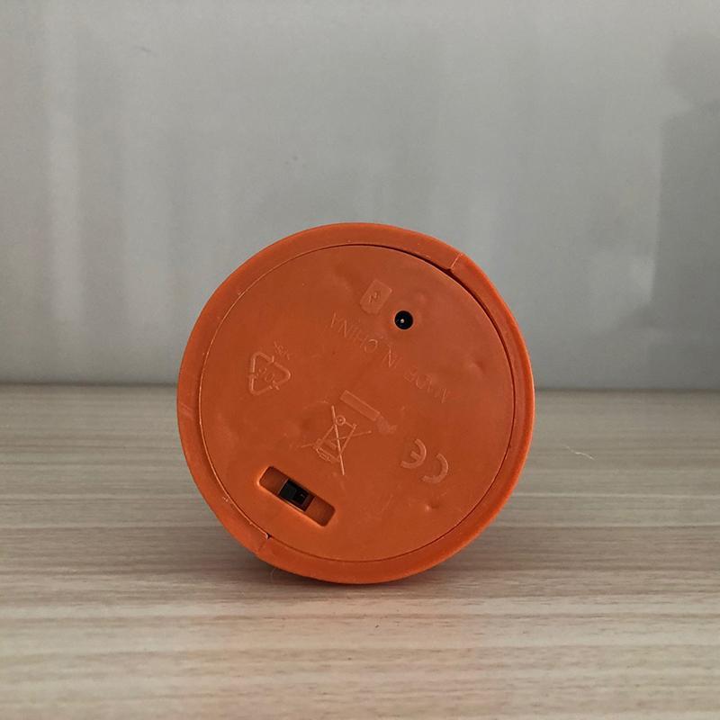 Blossom Bazaar Cactus Bobby หมุน Rod ร้องเพลง, เต้นรําและพูดคุยการเคลื่อนไหวตุ๊กตาไฟฟ้าอุปกรณ์เสริม 