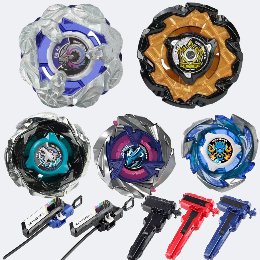 Baybad X CX-10 CX-11 BX-46 UX-15-01 CX-01 CX-07 CX-08 CX-00-07 CX-08-01 baybad brust Launcher ของเล่