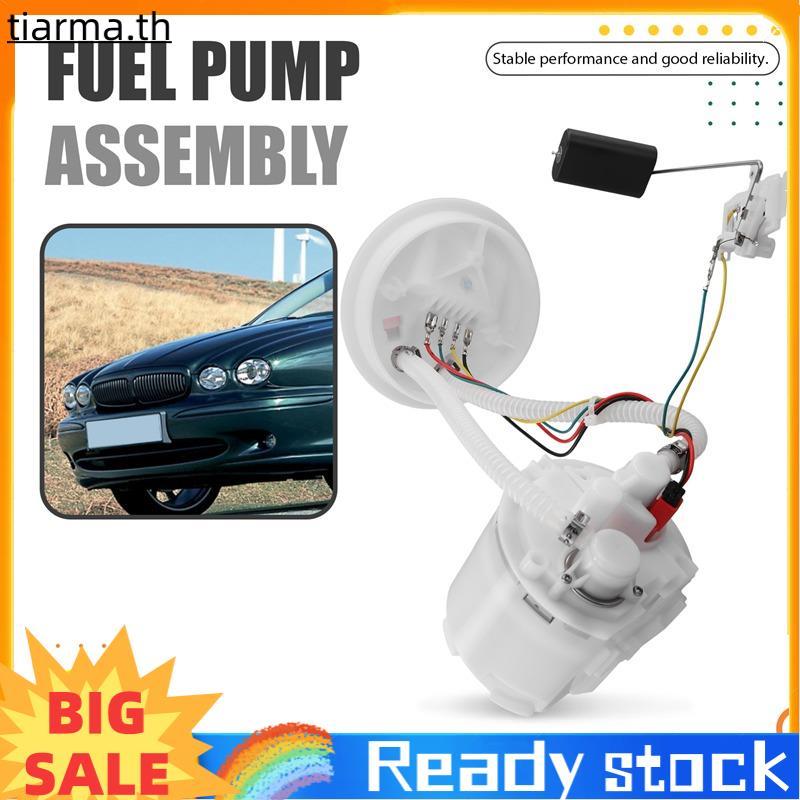 TIARMA C2S51805 ชุดปั๊มสําหรับ 2.0L 2.1L V6 สําหรับ X-Type 2001-20110