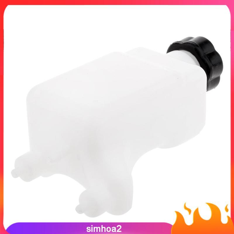 [Simhoa2] อ่างเก็บน้ําถังน้ํามันพร้อมสําหรับ Yamaha PY50 PW50 PEEWEE50 G50T Dirt Pit Bike