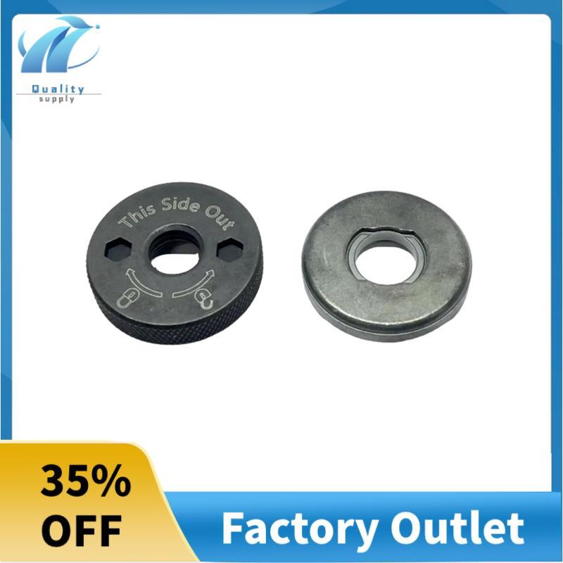 Superb Nut Hex หน้าแปลนด้านนอกสําหรับ DCG405 DCG414 สําหรับ DCG414 DCG405 DCG41 DCG409NT