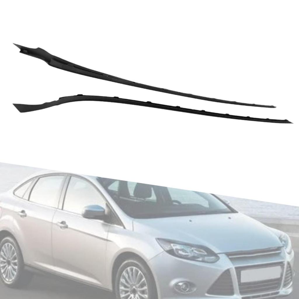 [Lszcx6l] Be8Z5403137อะไหล่ขวาและซ้ายสําหรับ Ford Fiesta 1.6L 2011-2019