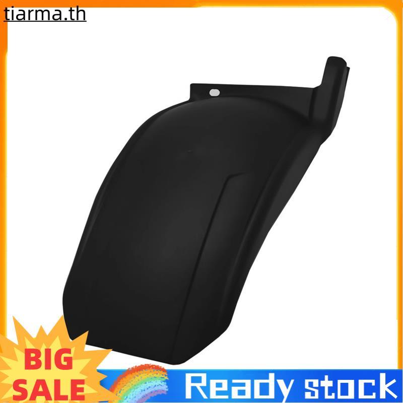 TIARMA สําหรับ VOGE SR4 MAX350 Hugger สําหรับ VOGE SR4 อุปกรณ์เสริมรถจักรยานยนต์