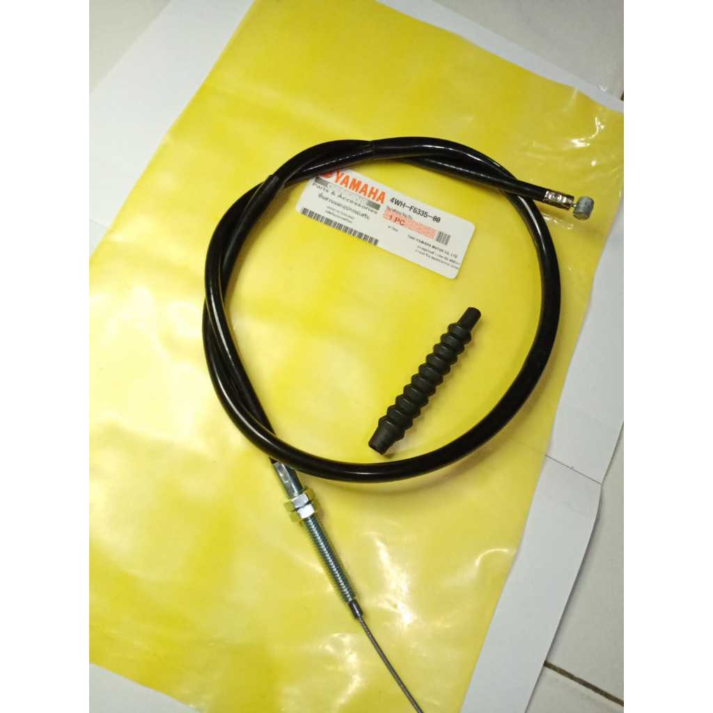 MDR สายคลัตช์ Force F1ZR Thailand