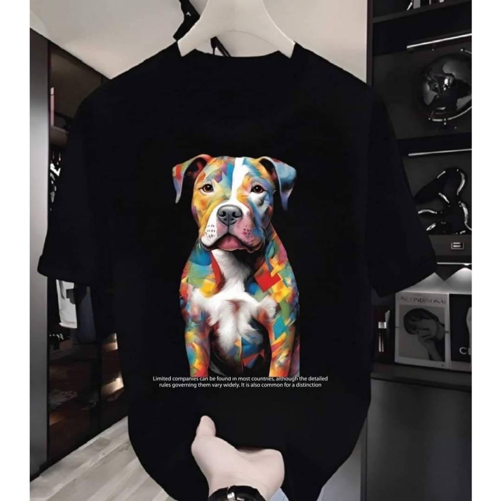 NEW COLLECTION>>เสื้อยืดใส่สบายสินค้าน่ารักพร้อมส่Oง ลายน่ารักมาก ผู้ชาย Clothing Man Oversize