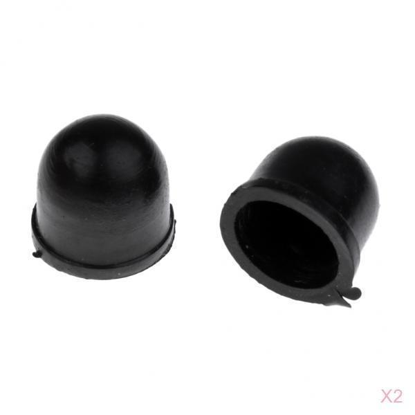 Gepnoo Truck Cups ขนาด 1210 มม. สำหรับสเก็ตบอร์ดและลองบอร์ด 4 ชิ้น