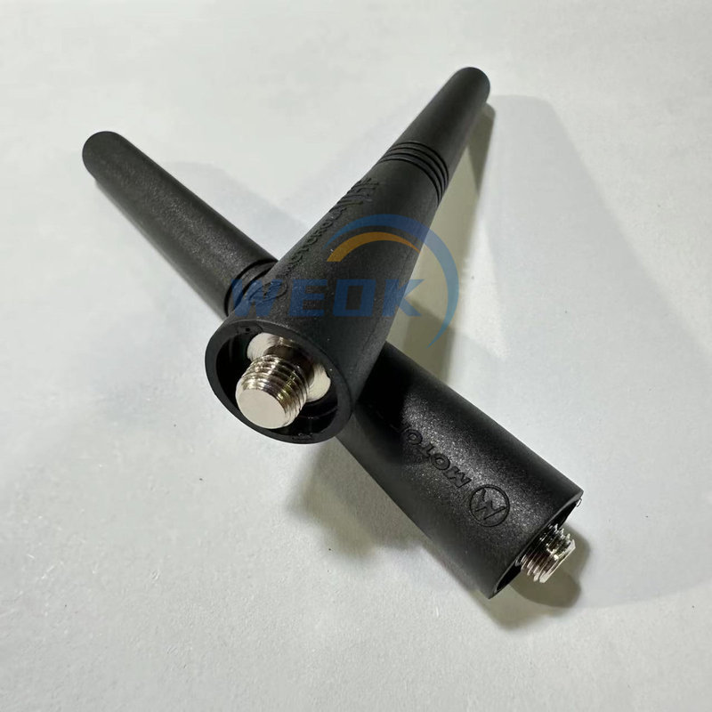 Motorola P3688 VHF GP328 เสาอากาศสั้น GP338