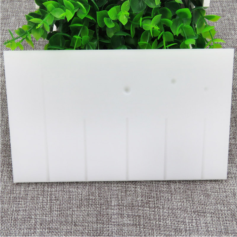 ขนาดใหญ่สแควร์ PP ดอกไม้ Trail Board Fondant เค้กตกแต่งเครื่องมือ DIY อุปกรณ์เบเกอรี่ Leaf Vein Text