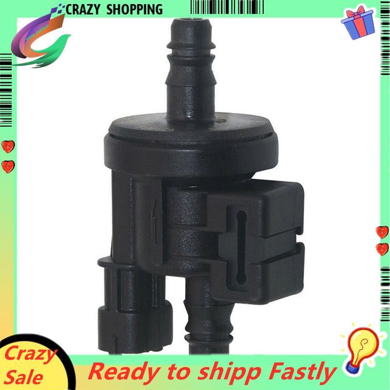 0280142517 รถ Vapor Canister Purge Solenoid วาล์วสําหรับ Focus Fiesta 1.0 C1B1-9G866-AA C1BC9G866A