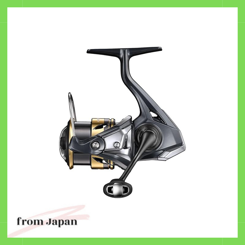 Shimano Spinning Reel 25 Ultegra C3000 C3000HG C2000S C2500SHG