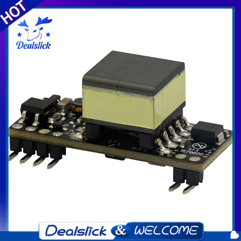 สําหรับ 9600 POE โมดูล POE over Ethernet บอร์ดขยายสําหรับ P2 ZERO & P2 Maker อุปกรณ์เสริม