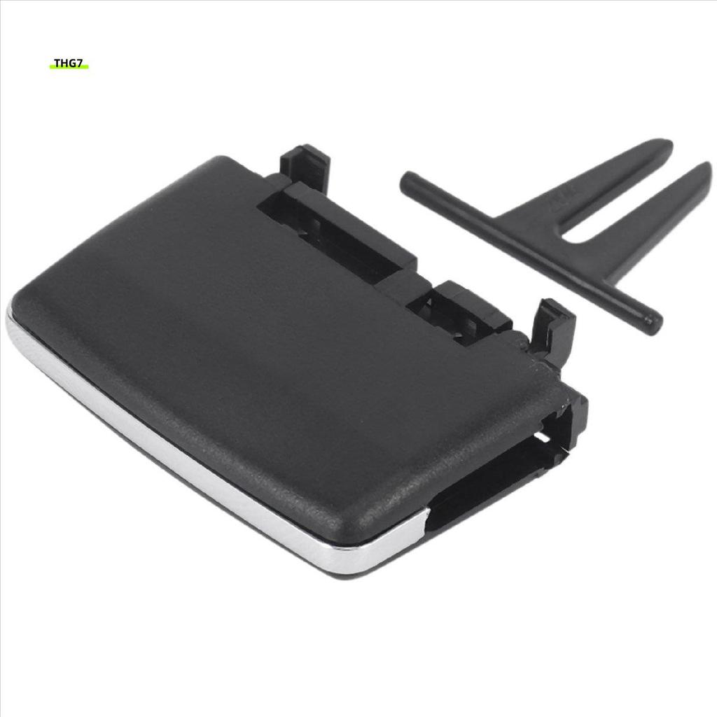 Belinda7A/C Air Vent Outlet Tab คลิปชุดซ่อมสําหรับ - W204 C180 C200 C260