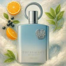 Supremacy In Heaven Afnan for menแบบแบ่ง10มล