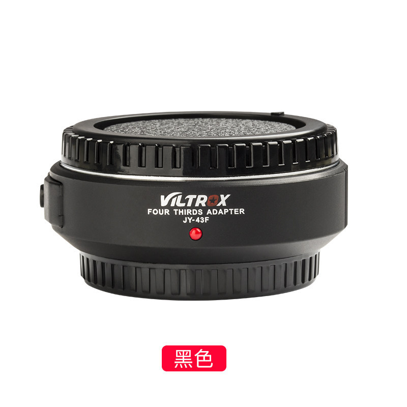 Viltrox Auto Focus JY-43F อะแดปเตอร์แหวน M4/3 AF เลนส์ Micro 4/3 กล้องโฟกัสอัตโนมัติ JY-43F ราคา ถูกที่สุด ดีลบีเคเค แกลเลอรีภาพที่ 8