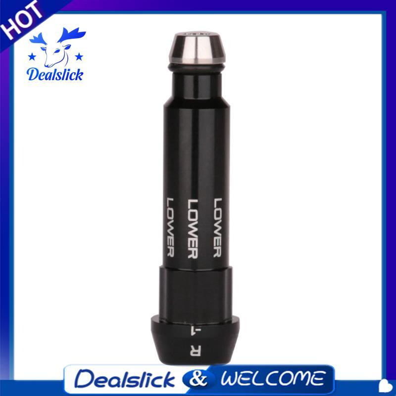 อะแดปเตอร์เพลาแขนขวามือ กอล์ฟสำหรับ BB4 TERRITORY Driver