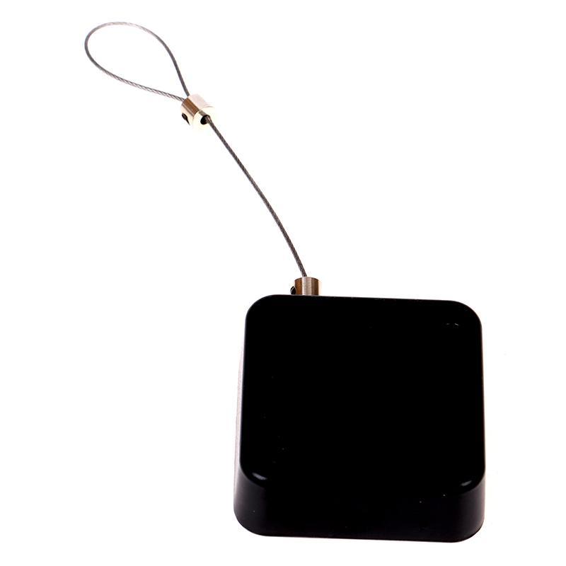 Newsmallbrains Punch-free Automatic Sensor Door Closer Portable Home Office Doors Off Supply NSB